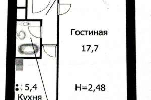 Объявление №45425 : Продажа квартиры