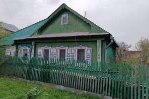 Объявление №46165 : Продам дом в центре Верхней Пышмы 