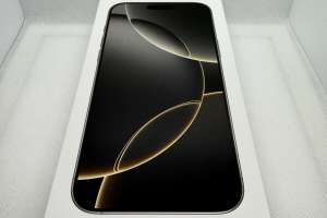 Объявление №46629 : Разблокированный новый iPhone 16 pro 512 ГБ