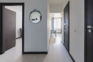 Объявление №46948 : сдам квартиру длительный срок