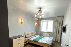 Объявление №46952 : 1-комнатная квартира