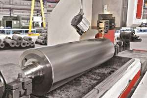 Объявление №46985 : Мукомольные вальцы для турецких мельниц — качество мирового уровня