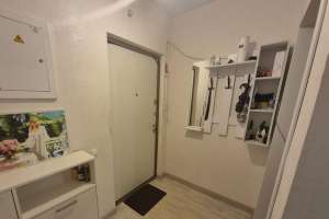 Объявление №47031 : Уютная однокомнатная квартира , полностью укомплектована для комфортного проживания