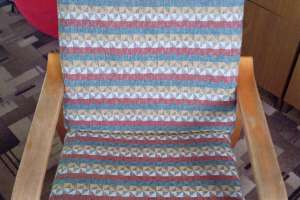 Объявление №47044 : Ремонт мягкой мебели