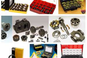 Объявление №47077 : Насос ремонт ZOOMLION.