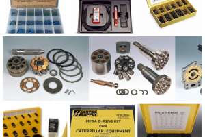 Объявление №47078 : SANY ремонт гидравлики.