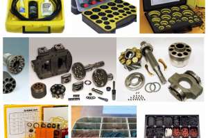 Объявление №47079 : Гидравлика LONKING сервис ремонт.