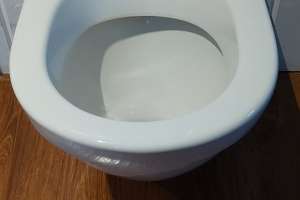 Объявление №47212 : Продам унитаз бу