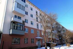 Объявление №47240 : Продам  1к.кв 3.300тр