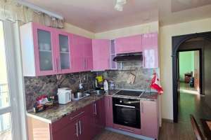 Объявление №47270 : Просторная 2ка с мебелью Семь ключей