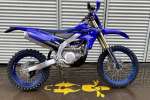 2023 YAMAHA YZ450FX Dirtbike1