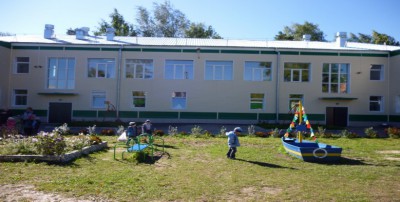 МАДОО детский сад № 31