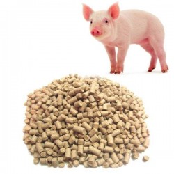 Комбикорм для свиньи