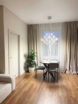 3ка у Динамо