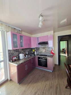 2ка с мебелью 56 метров